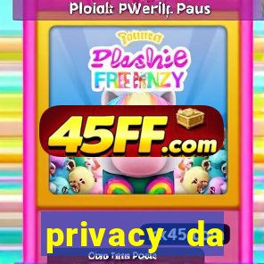 privacy da pipokinha vazado